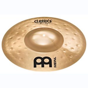 meinl cymbale CC20EMR
