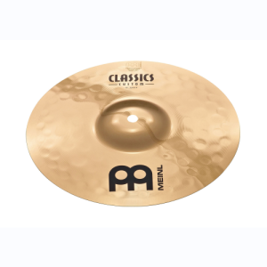 meinl cymbale CC8S