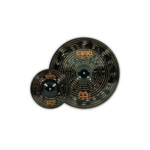 Meinl  Set Cymbales C.Custom Dark CCD-CS3