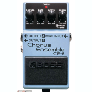 Boss CE-5 
