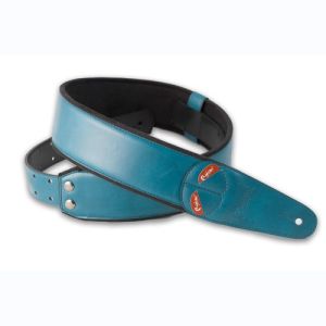COURROIE VEGAN RIGHTON CHARM TEAL