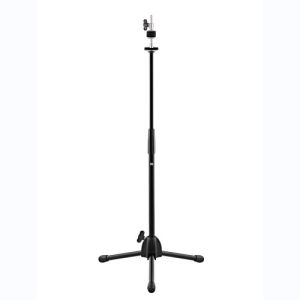 SUPPORT CHARLESTON CAJON MEINL, NOIR