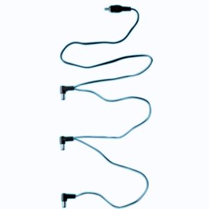 Cioks adaptateur Flex 1533 Daisy Chain 50-30-30Cm