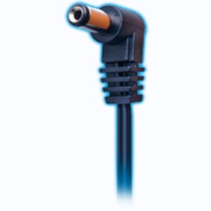 Cioks adaptateur Flex 1015 Dc Plug 15Cm