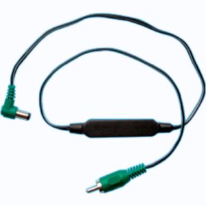 Cioks adaptateur Booster Flex 2204 50Cm (Vert)