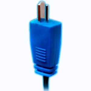 Cioks adaptateur Flex 7050 Din Plug 50Cm
