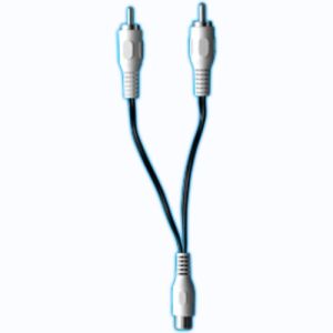 Cioks adaptateur Flex 8800 Parallel Current Doubler 10Cm