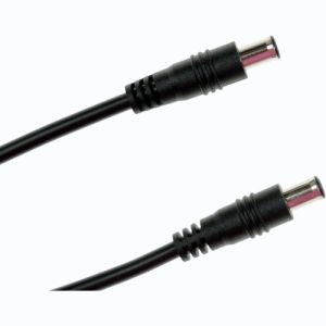 Cioks adaptateur Flex 2415 Eiaj Dc7 To Cioks 8 - 15Cm