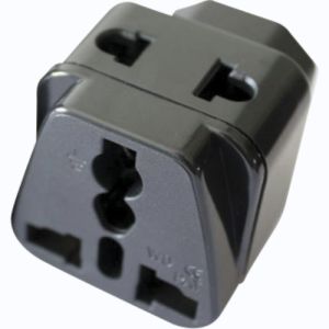 Cioks divers Main Adapter To Universal Socket