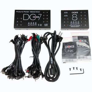 Cioks Superpower Bundle