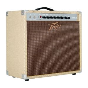 Peavey CL-C20112 Ampli A Lampes Classic 20W