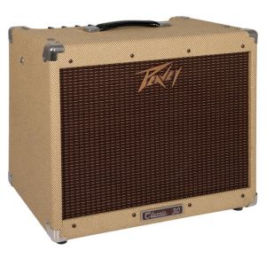 Peavey CL-C30112 Ampli A Lampes Classic 30W