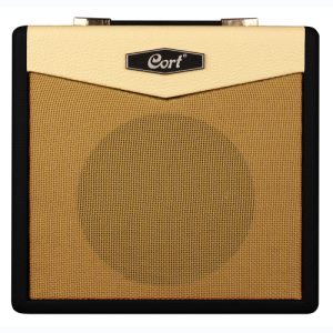 Cort Ampli Combo Transistor CM15RBK