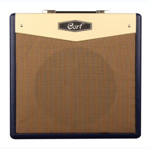 Cort Ampli Combo Transistor CM15RDB