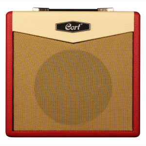 Cort Ampli Combo Transistor CM15RDR