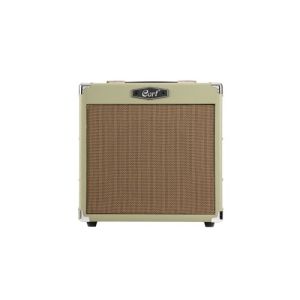 Cort Ampli Guitare 15W Reverb Vert Pale