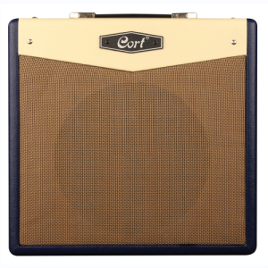 Cort Ampli Combo Transistor CM30RDB