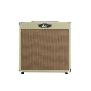 Cort Ampli Guitare 30W Reverb Vert Pale