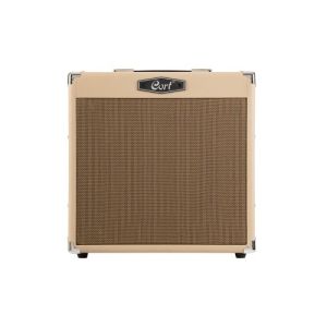 Cort Ampli Guitare 30W Reverb White Sand