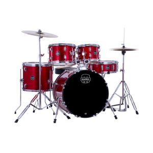 Mapex CM5044FTCIR Comet Fusion 20 5F Infra Red