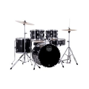 Mapex CM5844FTCDK Comet Jazz-Junior 18 5F Noir