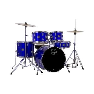 Mapex CM5844FTCIB Comet Jazz-Junior 5F Bleu Indigo