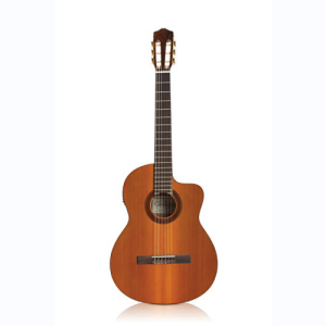 Cordoba guitare classique Iberia C5-CE CD