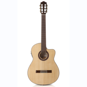 Cordoba guitare classique Iberia GK Studio Negra
