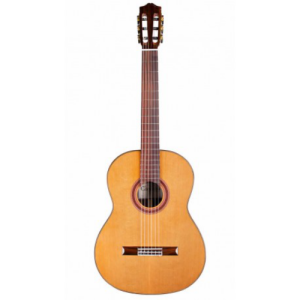 Cordoba guitare classique Iberia C 7 CD