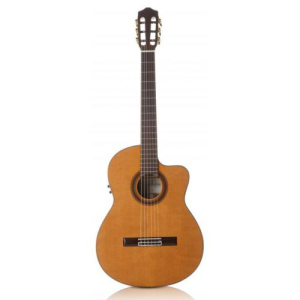 Cordoba guitare classique Iberia C 7-CE CD