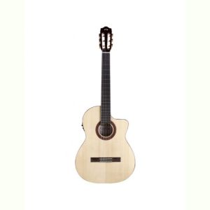 Cordoba guitare classique  C5-CET Spalted Maple Limited Edition