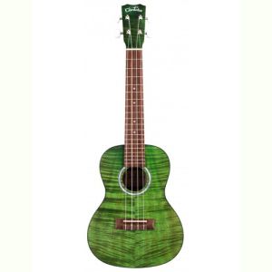 Cordoba ukulélé  15CFM Jade Green