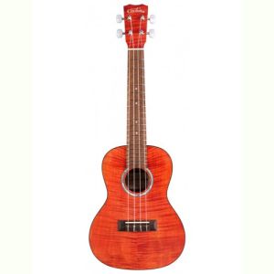 Cordoba ukulélé  15CFM Rose Red