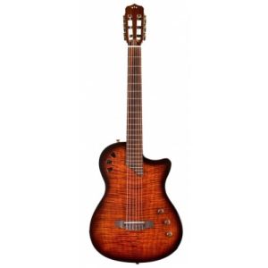 Cordoba Stage Guitar Edge Burst