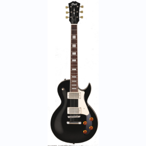 cort guitare CR200 noire