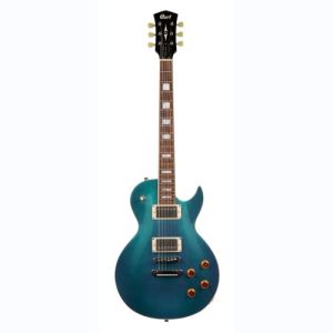 GUITAR CORT CR200 FLIP BLAU