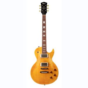CORT CR250 ANTIKE AMBER-GITARRE