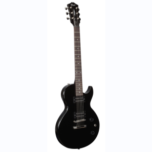 cort guitare électrique CR50BK