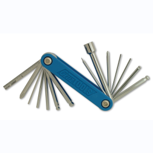 cruztools pince coupante GrooveTech Guitar-Bass Multi-Tool