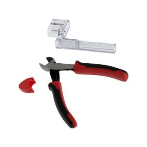 GrooveTech Kit changement de cordes pince + peg