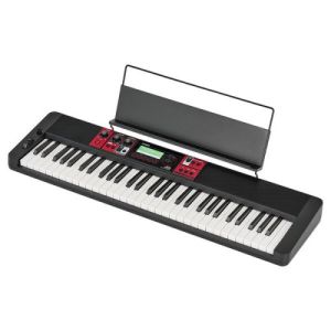 Casio clavier CT-S1000V Vocal Synthesis