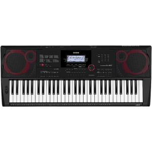 Casio CTX3000 61 touches