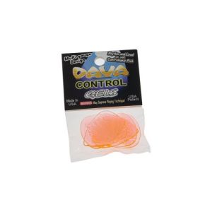 Dava Médiators Control Gel sachet de 5 pièces