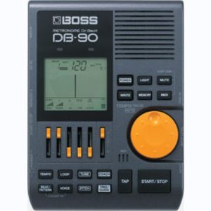 Boss DB-90 