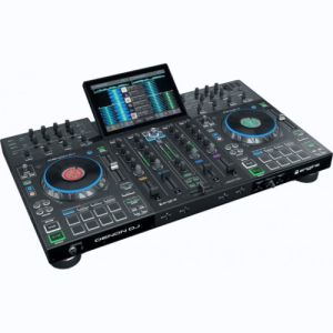 Denon DJ Prime 4 Plus