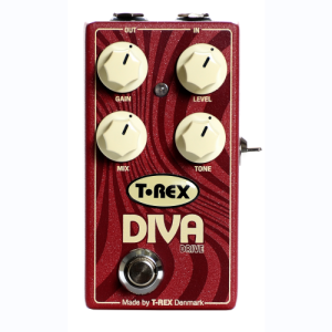 T-REX  DIVA DRIVE