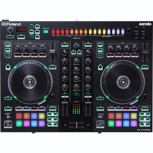 roland controleur DJ505
