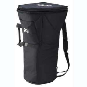 meinl housse DJBM-LBK djembe pro 13" noir