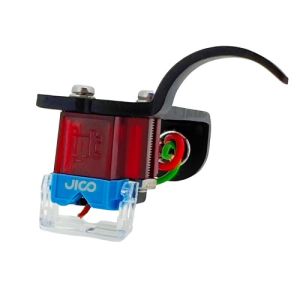 JICO Omnia-Impact-Sd-Bk