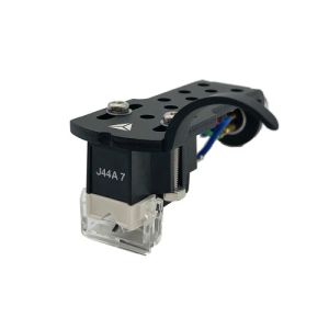 JICO Omnia-J44A7-Dj-Bk